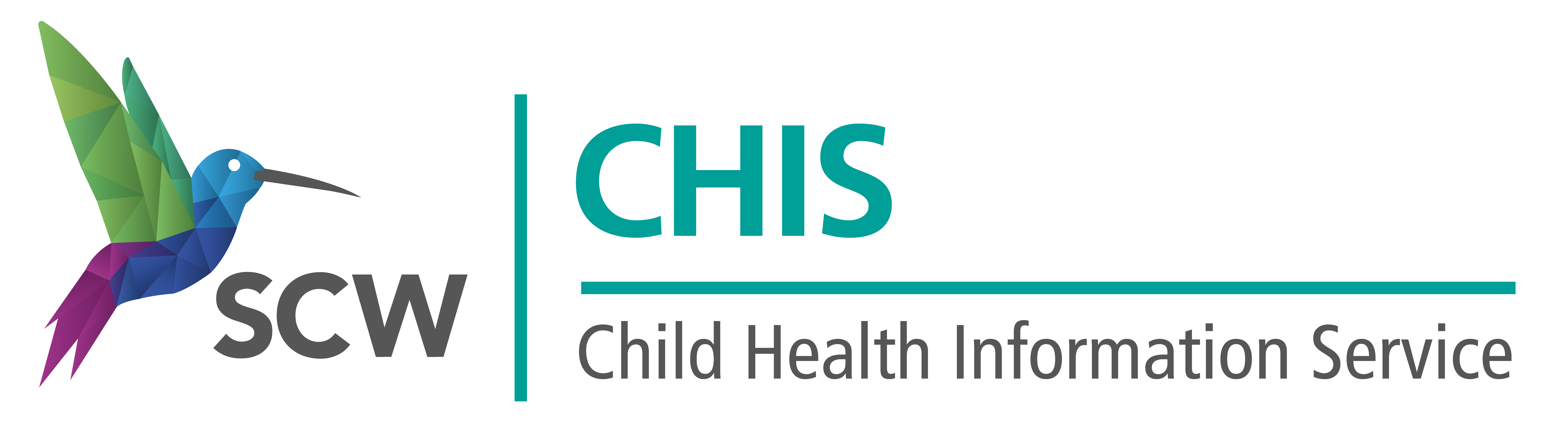 SCW Child Health Information Service (CHIS)